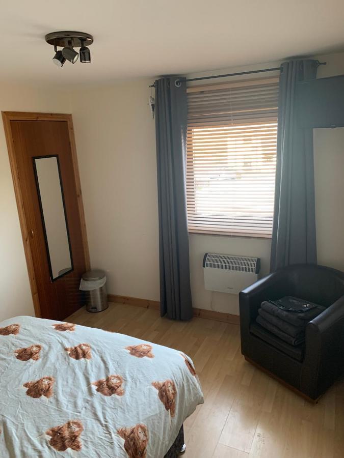 No 52 - Apartment With Lounge And Dining Area - No Kitchen Ullapool Extérieur photo