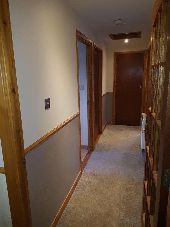 No 52 - Apartment With Lounge And Dining Area - No Kitchen Ullapool Extérieur photo